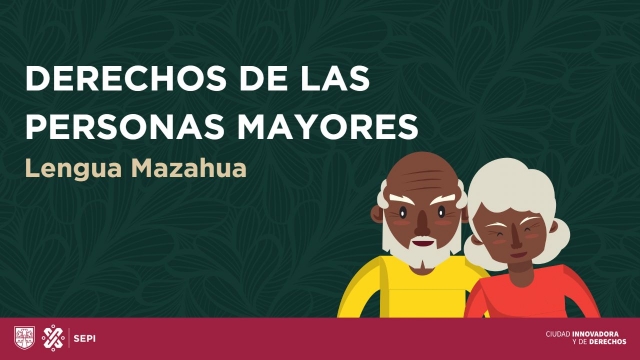 Lengua Mazahua