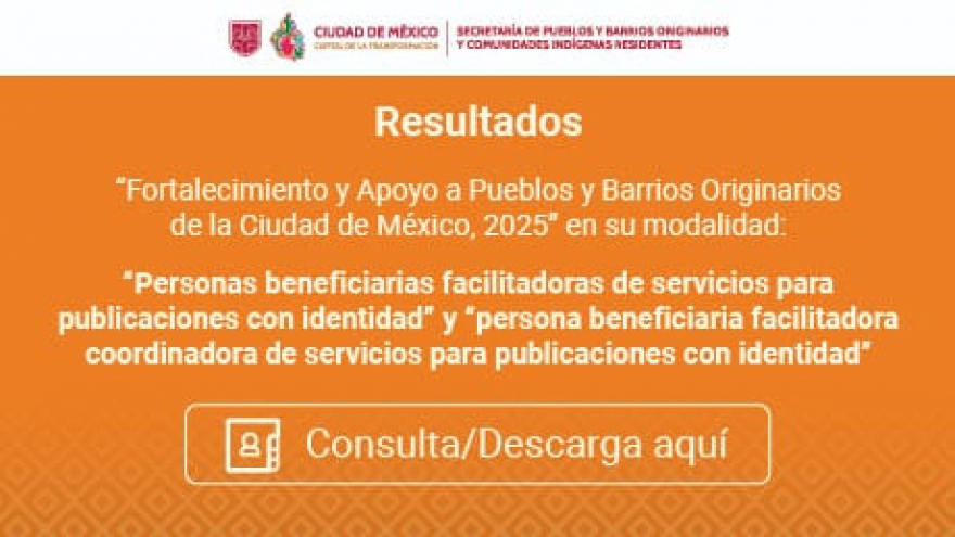 FAPO: FACILITADORAS Y COORDINADORAS DE SERVICIOS PARA PUBLICACIONES CON IDENTIDAD