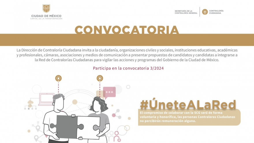 Contraloría Ciudadana